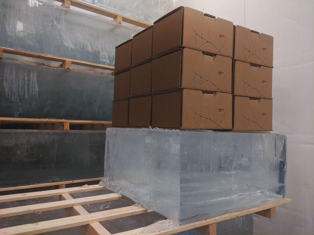 Isstaver - Exclusive