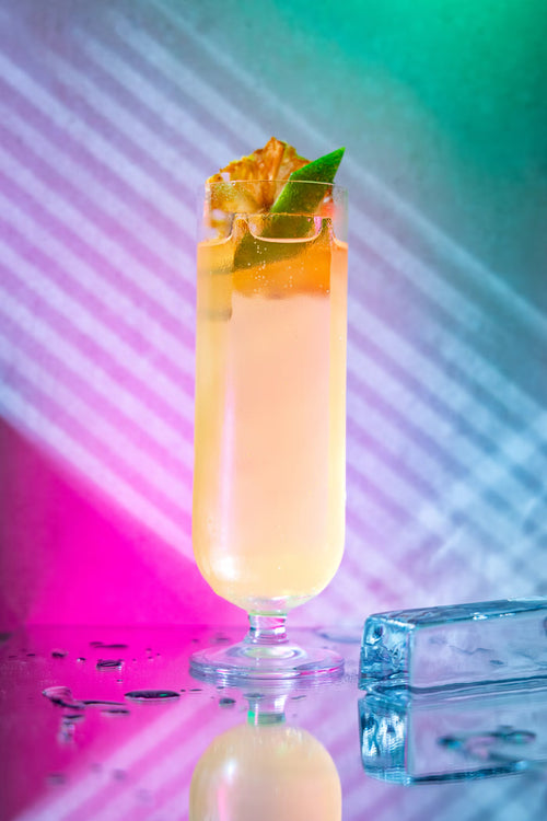 Isstaver - Exclusive